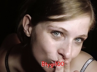 btygrl00 The Sex