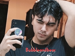 Bubbleandbear