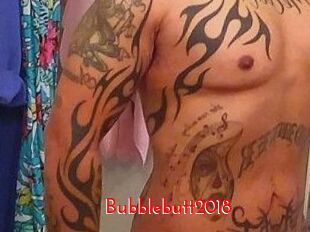 Bubblebutt2018
