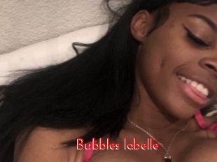 Bubbles_labelle