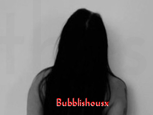 Bubblishousx