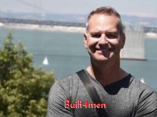 Built4men