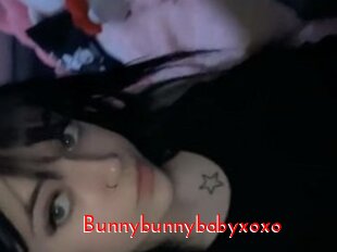 Bunnybunnybabyxoxo