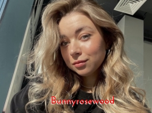 Bunnyrosewood