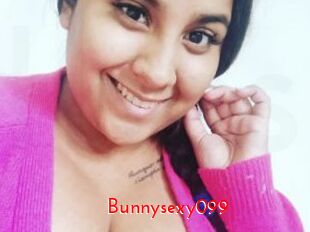 Bunnysexy099