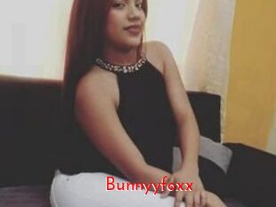 Bunnyyfoxx