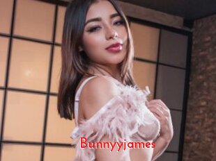 bunnyyjames The Sex