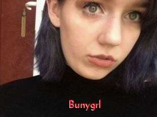 Bunygrl