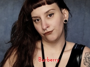 Burberry