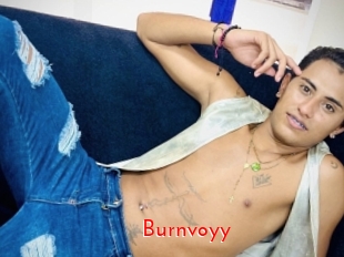 Burnvoyy