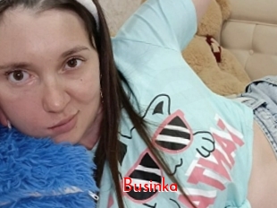 Businka