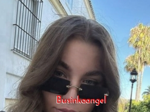 Businkaangel