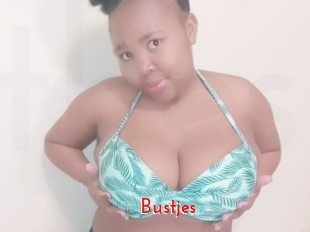Bustjes