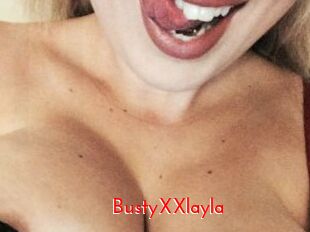 BustyXXlayla