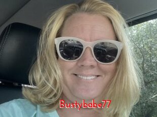 bustybabe77 The Sex