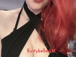 bustybellauk19 The Sex