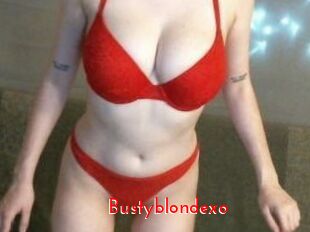 Bustyblonde_xo