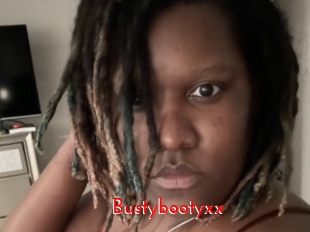 bustybootyxx The Sex