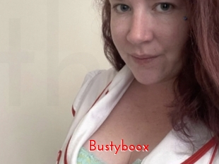 Bustyboox