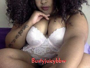 Bustyjuicybbw