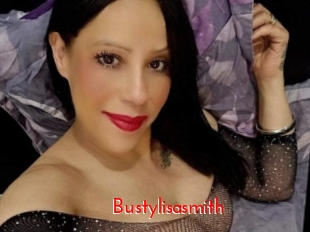 Bustylisasmith