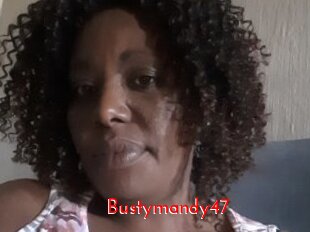 bustymandy47 The Sex