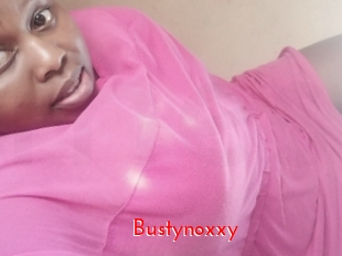 Bustynoxxy