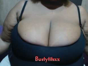 bustytitsxx The Sex