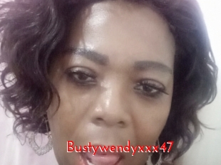 Bustywendyxxx47