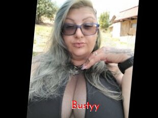 Bustyy
