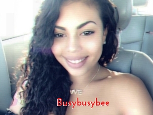 Busybusybee