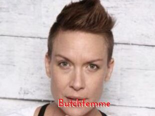 Butchfemme