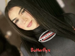 Butterflyx