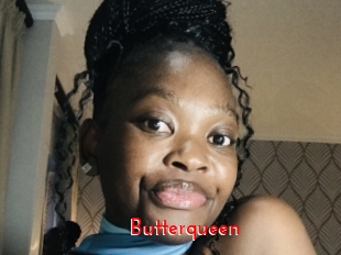 Butterqueen