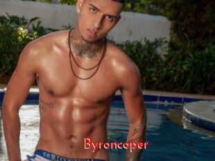 Byroncoper