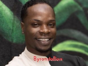 byronstallion The Sex