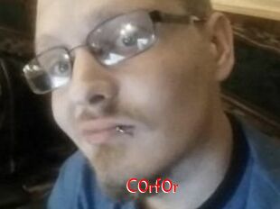 C0rf0r The Sex