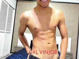 CALVINJOB