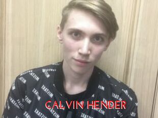 CALVIN_HENDER