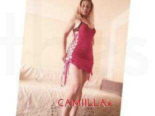 CAMIILLAx