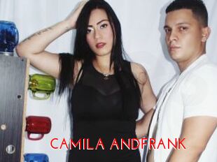 CAMILA_ANDFRANK The Sex