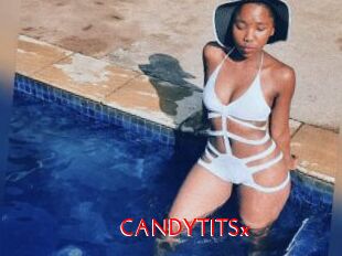 CANDYTITSx The Sex