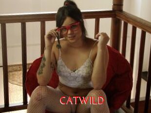CATWILD The Sex