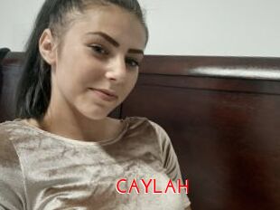 CAYLAH