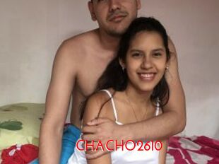 CHACHO2610