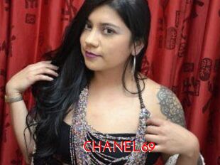 CHANEL69