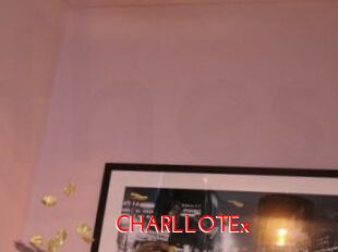 CHARLLOTEx