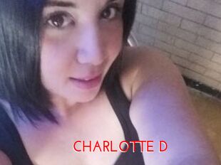 CHARLOTTE_D The Sex
