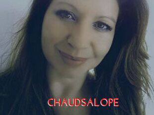 CHAUDSALOPE