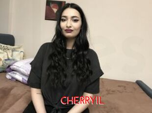 CHERRYIL